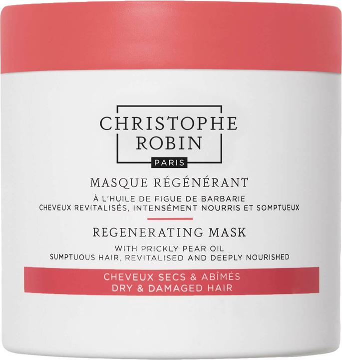 Image du produit Christophe Robin Régénérer (250 ml)