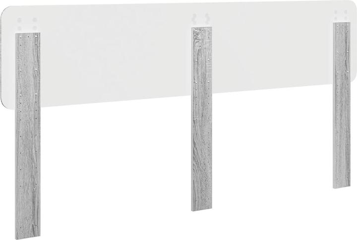Image du produit vidaXL Kopfteil (3 x 183 x 90 cm)