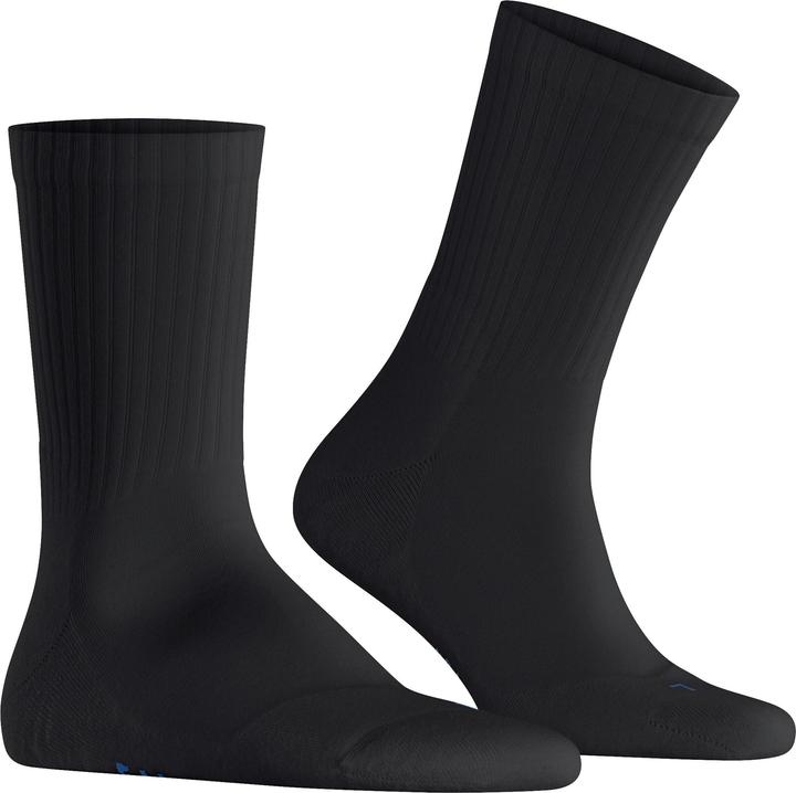 Actual product image Falke Run Rib Crew (Single pack, 35 - 36)