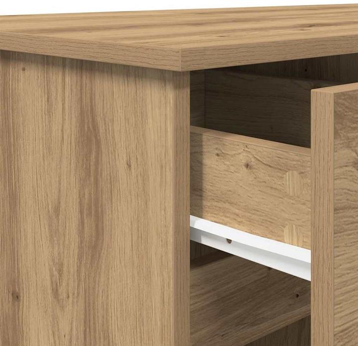 Immagine prodotto vidaXL Schreibtisch (49 x 49 x 76 cm)