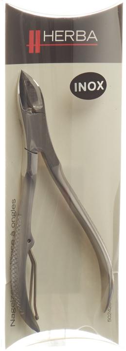 Actual product image Herba Nail clippers