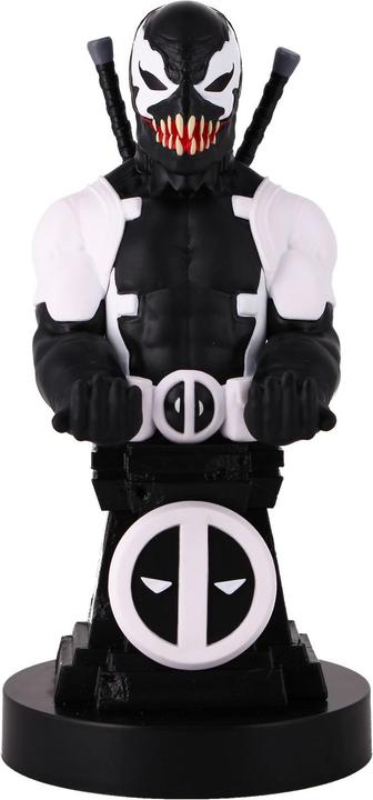 Produktbild Exquisite Gaming Marvel Comics: Venompool Cable Guy (Xbox 360, Xbox One S, Xbox Series X, PC, Mac, Switch, PS4, PS5)