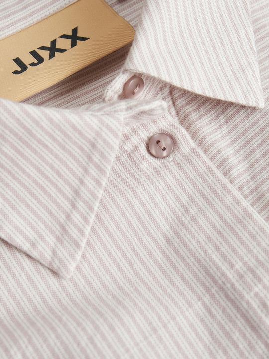 Produktbild JJXX Jxsiva Oxford Ls Shirt Wvn (XS)