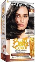 Produktbild Garnier 80 Natural Black Hair Dye (80 Natural Black)