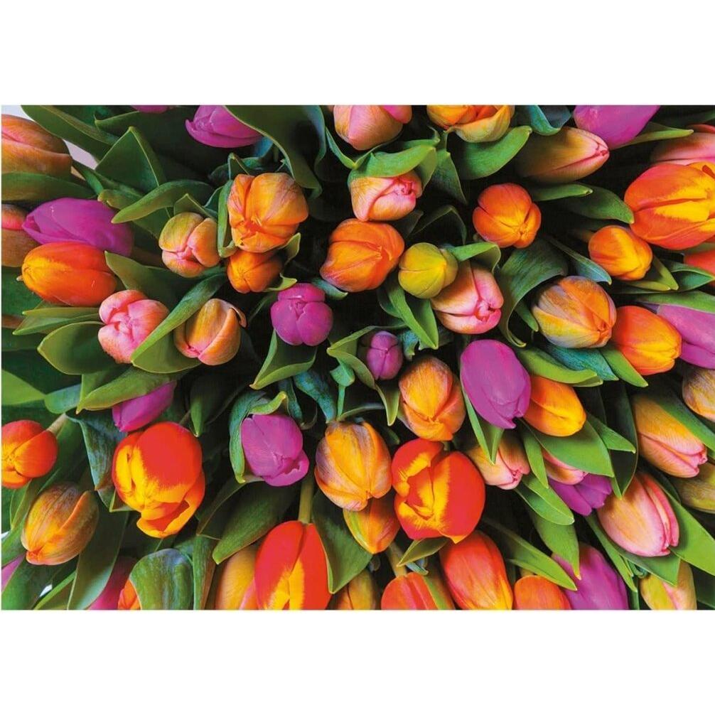Thumbnail - Piatnik Tulpen (1000 Teile)
