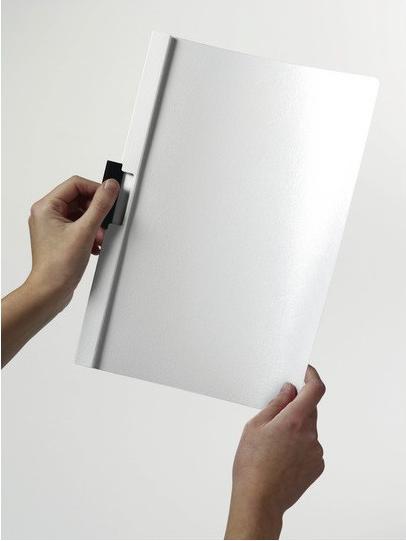 Immagine prodotto Durable Cucitrice a clip DURACLIP 60 (A4, 1x)