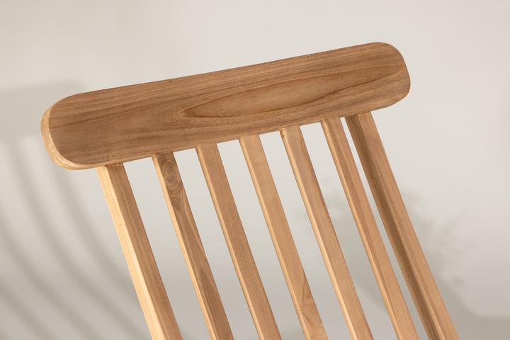 Produktbild Venture Home Sonnenliege Kenya (150 cm)