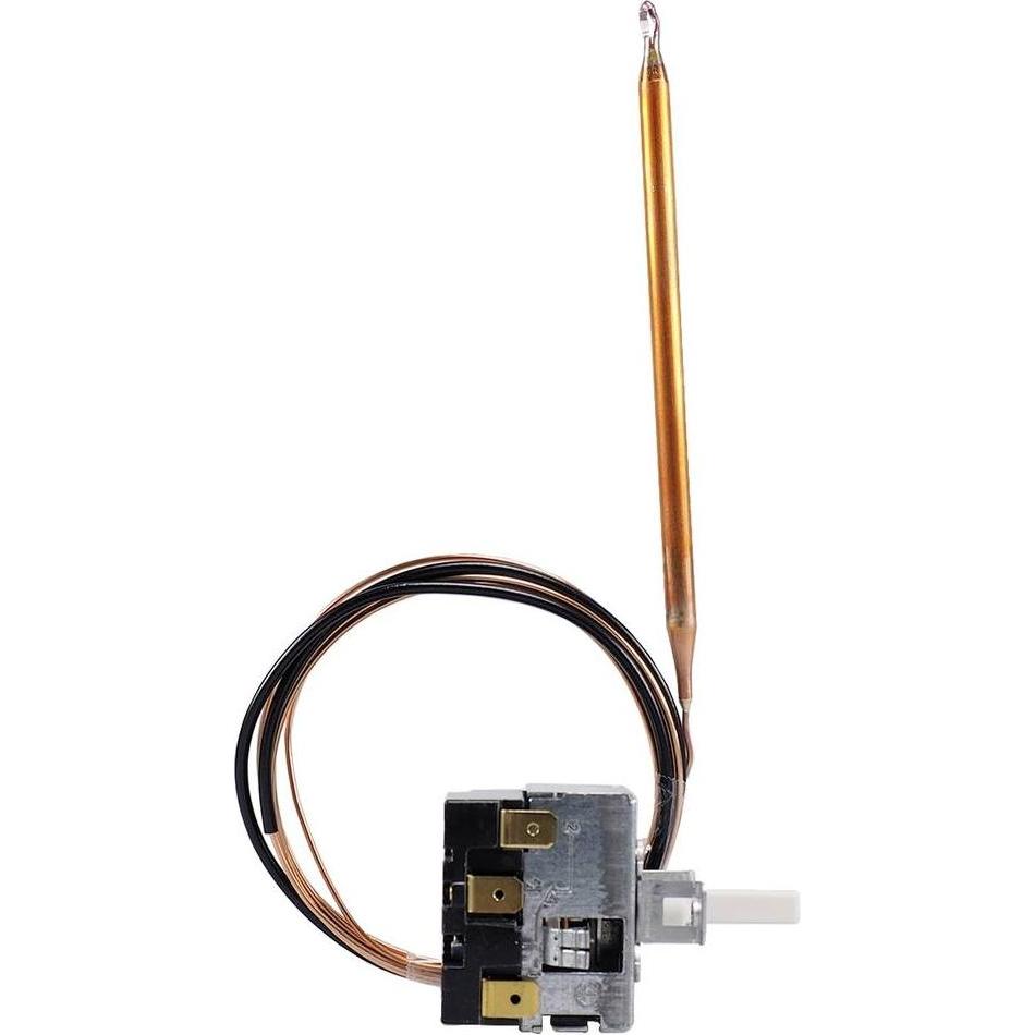 Jumo 60003220, Thermostat