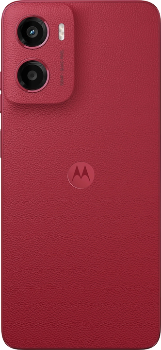 Immagine prodotto Motorola moto g05 (256 GB, Rosso prugna, 6.67", Doppia SIM, 50 Mpx, 4G)