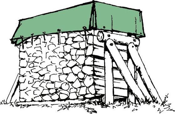 Immagine prodotto Tegum Teguplan (3 x 2 m)