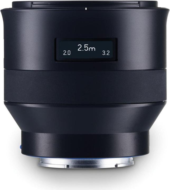 Produktbild Zeiss Batis 25mm 2.0 E-Mount Vollformat AF (Sony E, Vollformat)