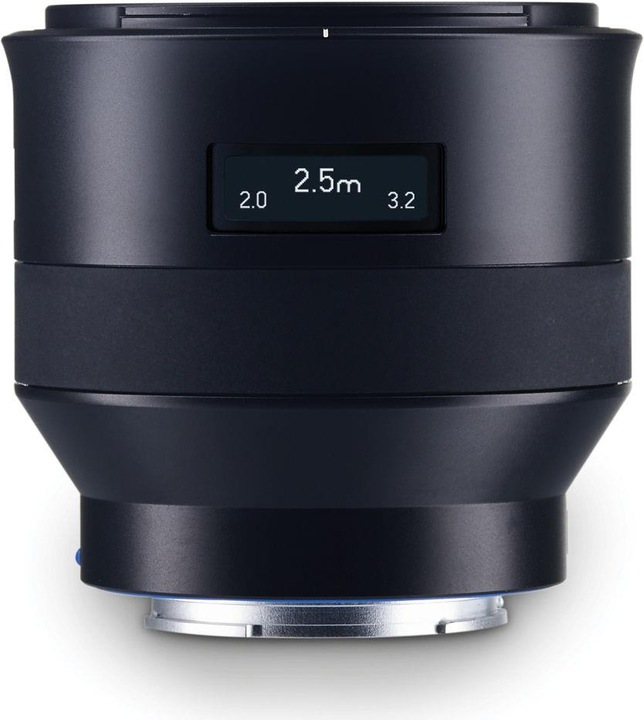 Actual product image Zeiss Batis 25mm 2.0 E-Mount full size AF (Sony E, full size)