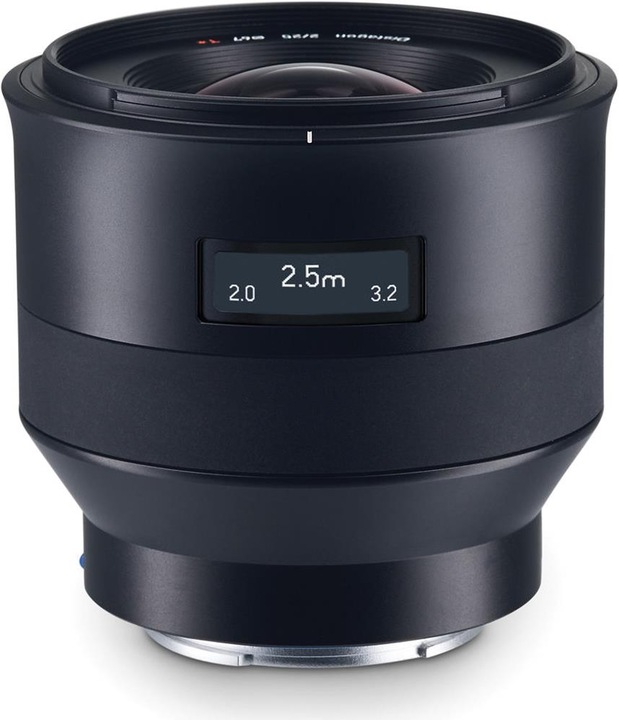 Zeiss Batis 25mm 2.0 E-Mount Vollformat AF (Sony E, Vollformat)
