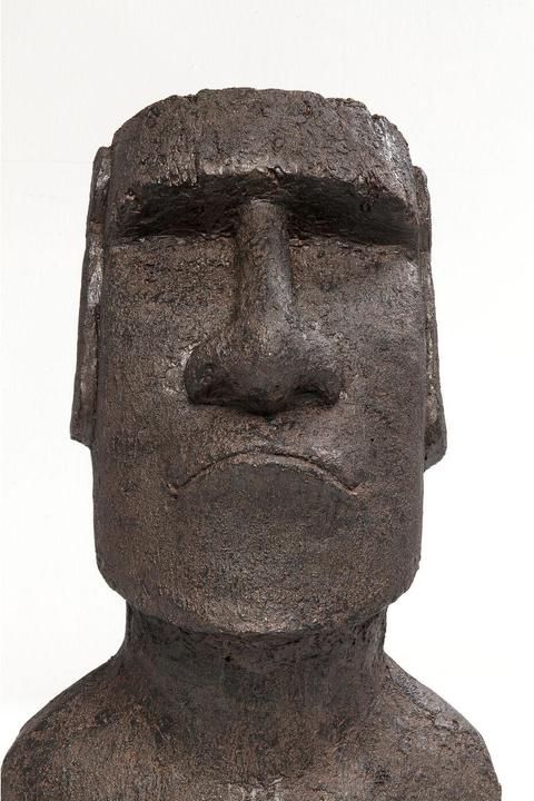 Produktbild Kare Design Deko Objekt Easter Island 80cm