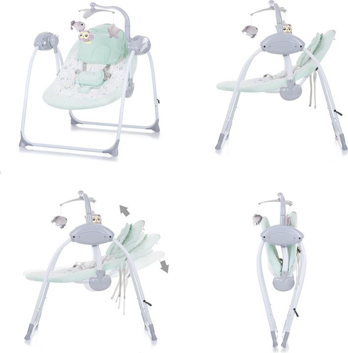 Image du produit Chipolino videur électrique bébé Hug