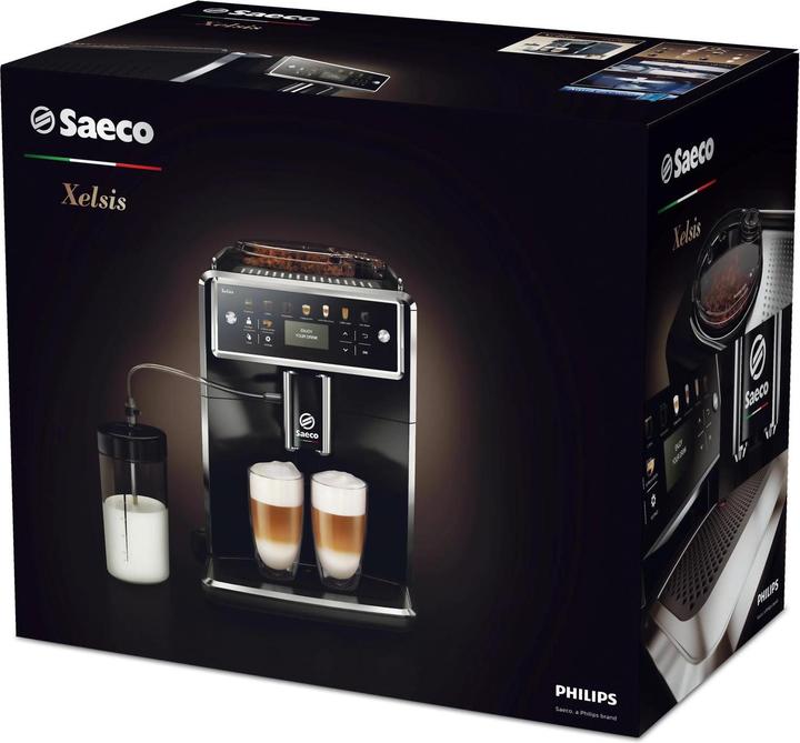 Produktbild Saeco Xelsis SM7580/00