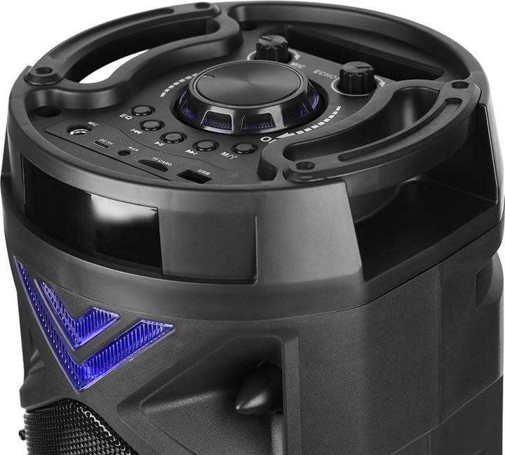 Actual product image Media-Tech Power Audio Bt Funbox Keg Pro Mt3182 (8 h)