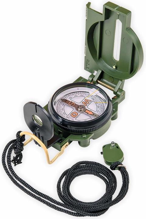 Produktbild Scout Taschenkompass