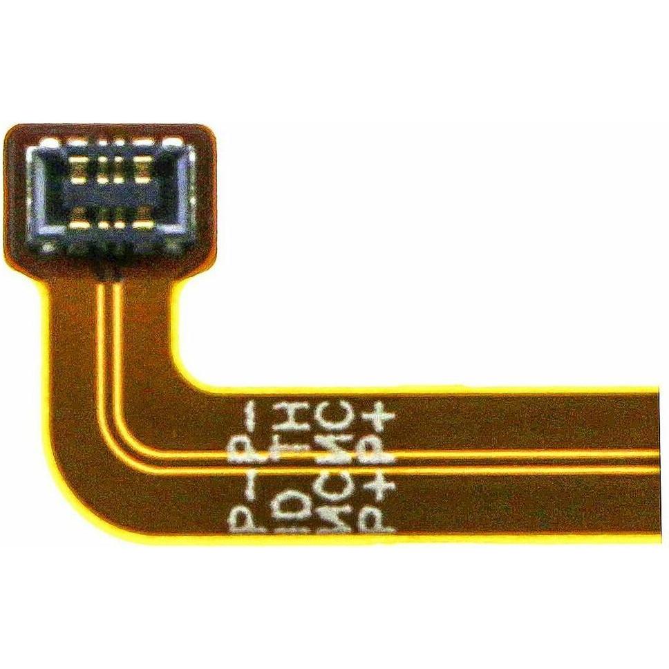 CoreParts Mobile Battery for Lenovo, Smartphone Akku
