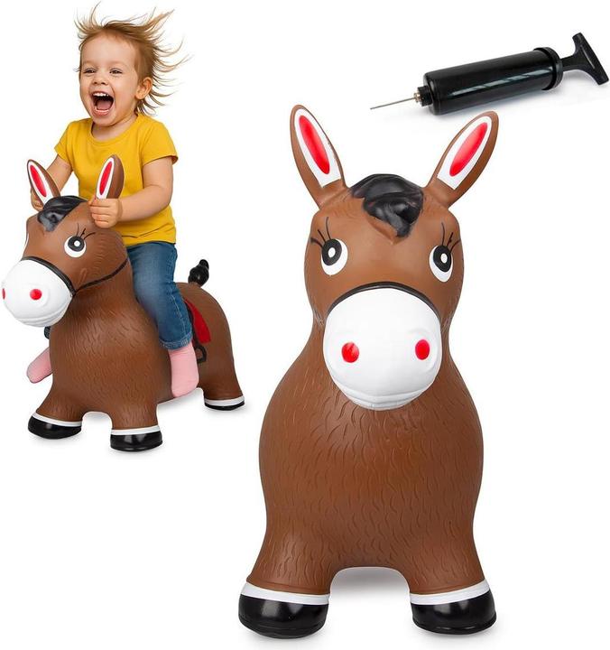 Immagine prodotto Jamara Cavallo