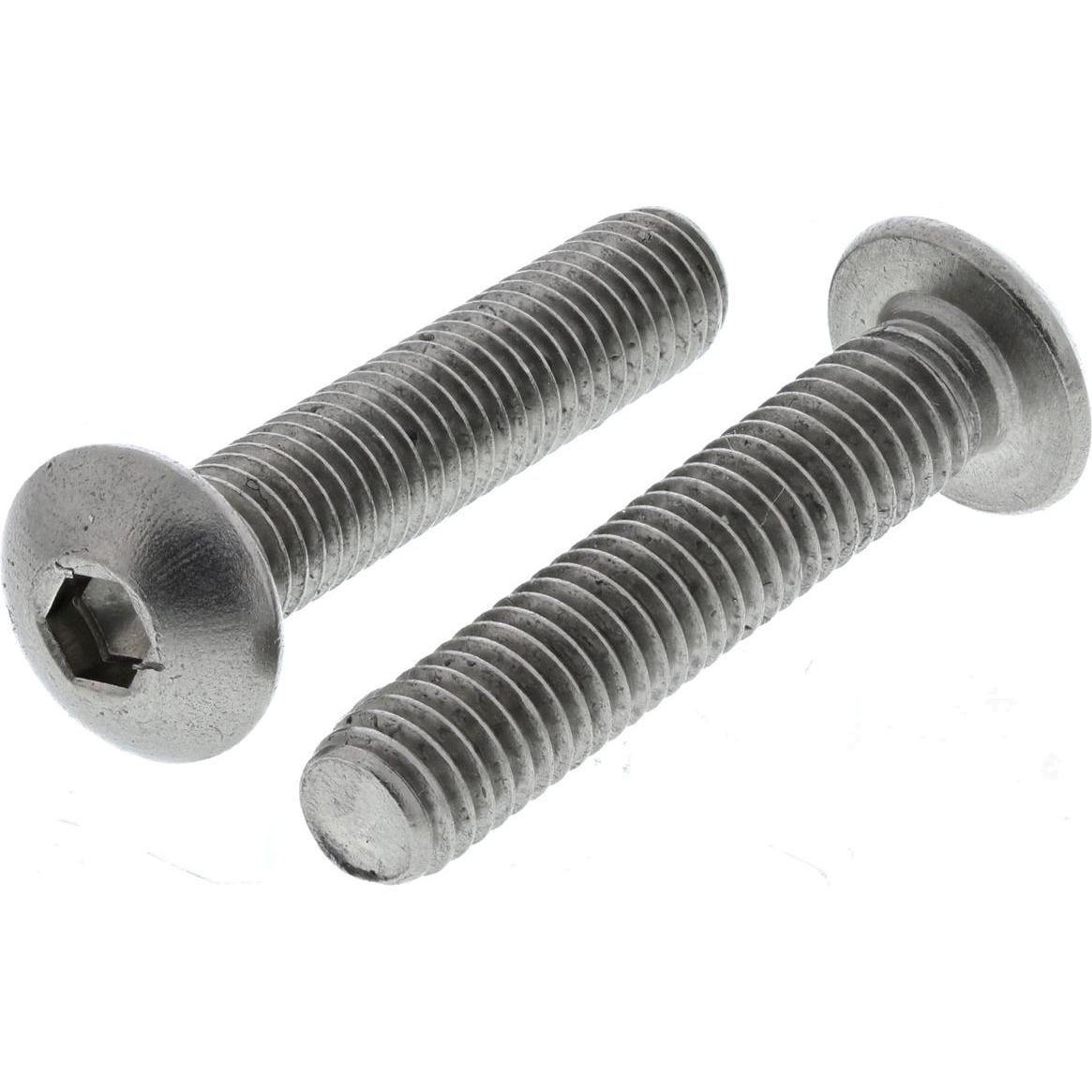 Rs Pro, Schrauben, Schrauben Linsenkopf M5x25mm