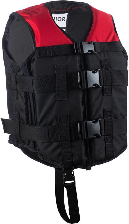 Immagine prodotto Wakeboarding Gilet di galleggiamento per bambini 50 Newton in schiuma (26, 28, 30, 32, 34, 36, 40, 25 - 40 kg)