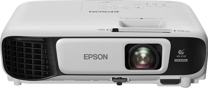Produktbild Epson Eb-U42 (WUXGA, 3600 lm, 1.38 - 1.68:1)