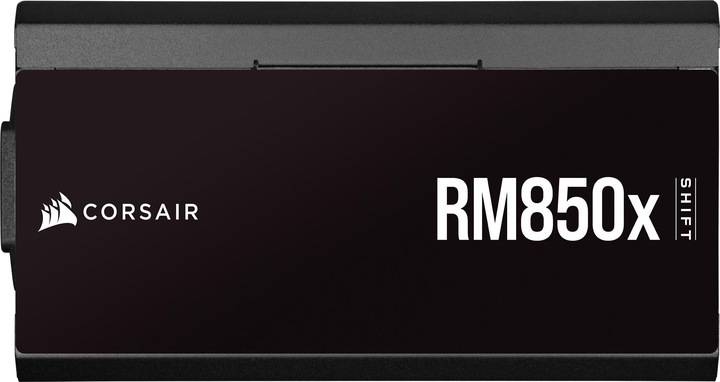 Produktbild Corsair RM850x SHIFT 80 PLUS Gold (850 W)