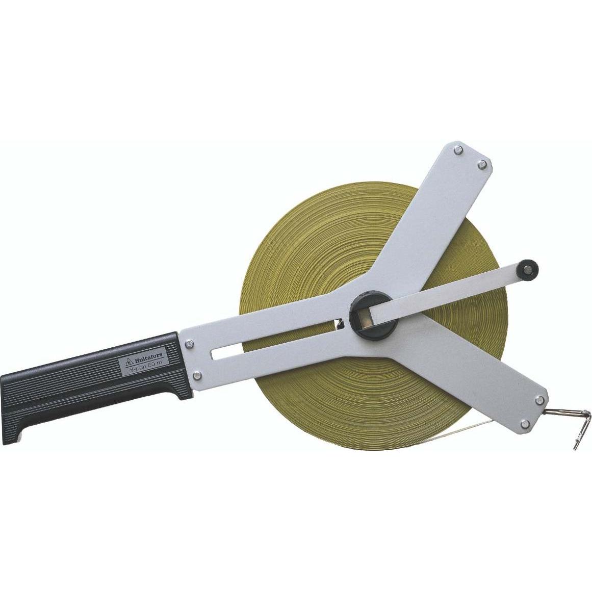 Hultafors, Längenmesswerkzeug, YL50 gaffelbåndmål 50Mx13MM KL2
