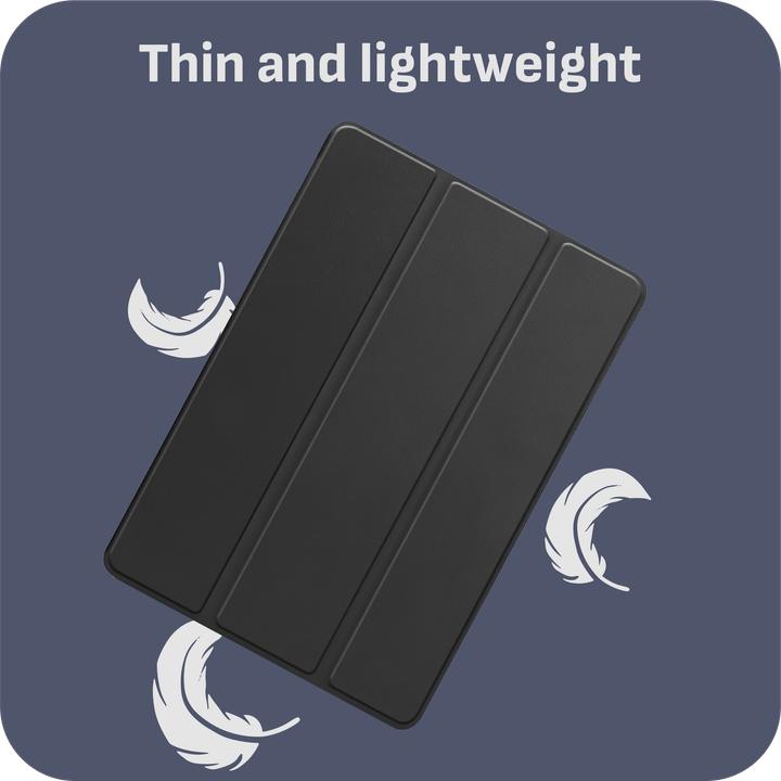 Produktbild Cazy Premium Smart Hülle, Schlaf Aufwach, Schutzhülle (Xiaomi Pad 7, Xiaomi Pad 7 Pro)