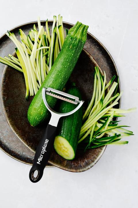 Image du produit Microplane Profi Y Schläer Julienne