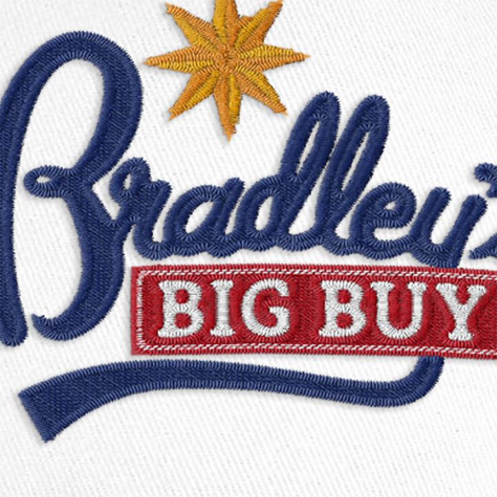 Produktbild Universal Textiles Season 5 - Bradley's Big Buy