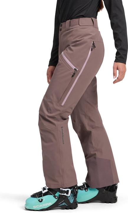 Produktbild Black Diamond W Recon Insulated Pants (L)