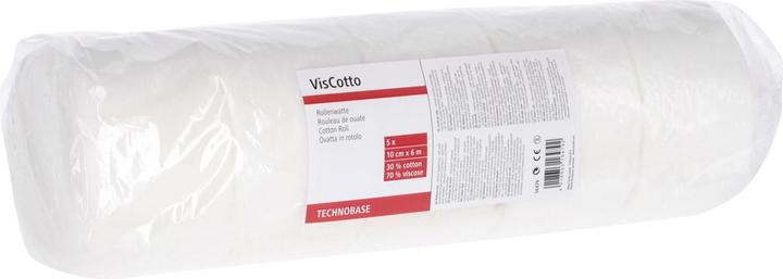 Produktbild Kerbl Rollenwatte VisCotto