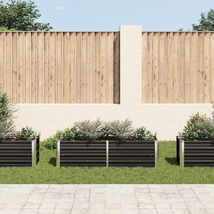 Immagine prodotto vidaXL Hochbeet