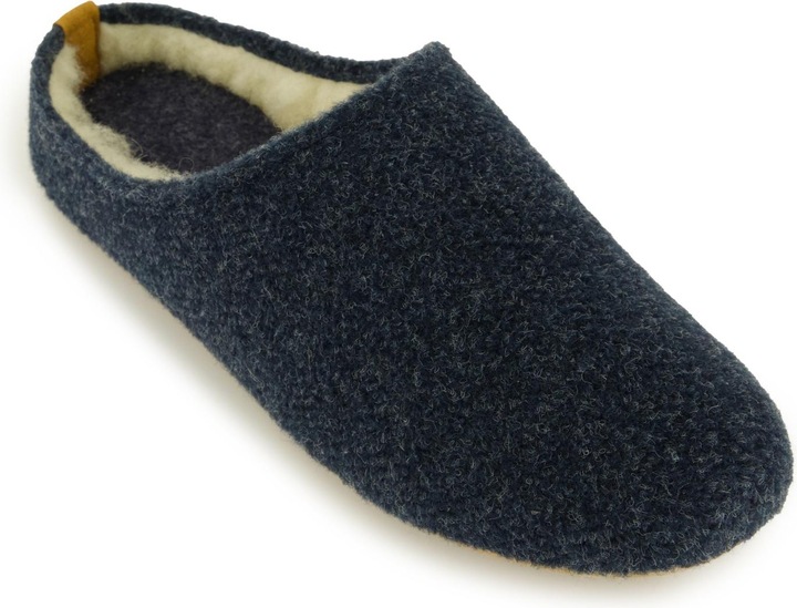 Actual product image Stoic HyddaSt. II Wool Slippers (44)