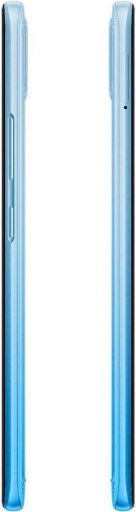 Produktbild realme C25Y (64 GB, Glacier Blue, 6.50", Dual SIM + SD, 4G)