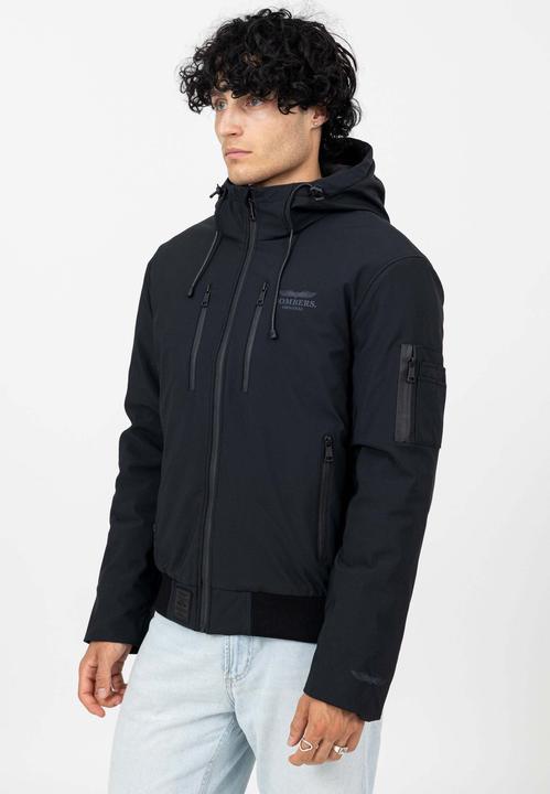 Image du produit Bombers Original Jacke Edwards-M (S)