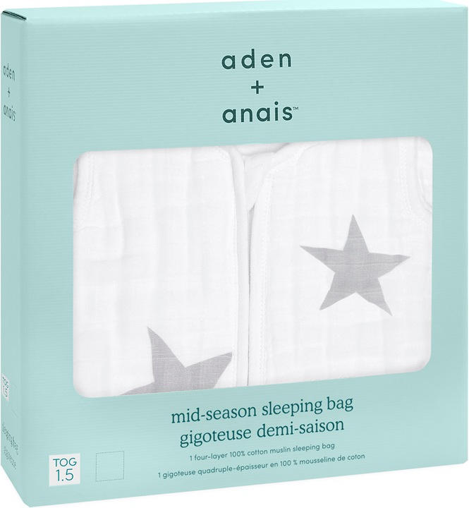 Immagine prodotto aden + anais Twinkle (90 cm)