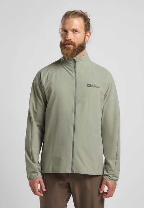 Immagine prodotto Jack Wolfskin Prelight Stride Jkt M (S)