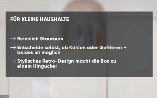 Produktbild Severin GB8880 (Freistehend, 31 l)