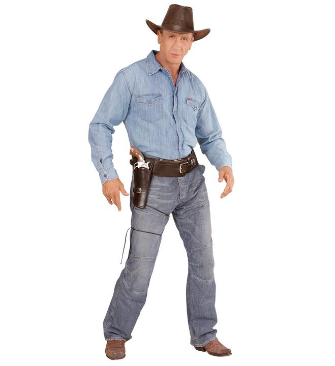 Produktbild Widmann Western Pistolenhalter