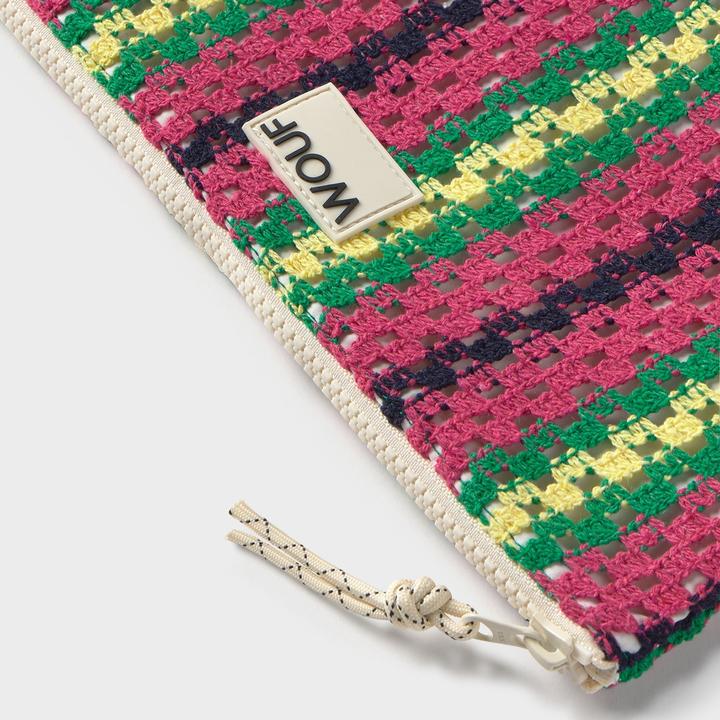 Immagine prodotto Wouf Terry Kulturbeutel 27 cm (1 l)