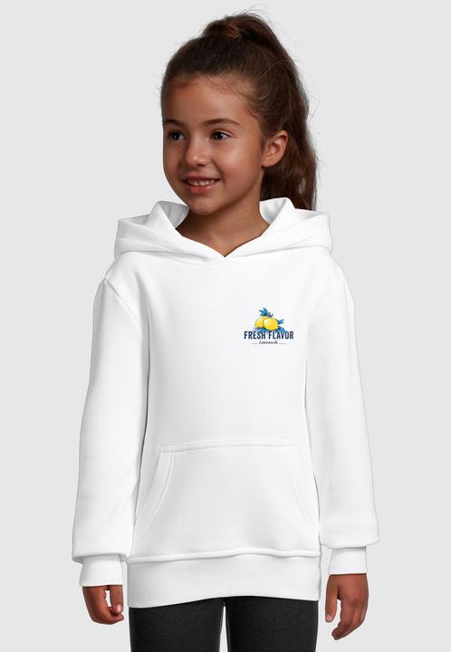 Produktbild Merchcode Kids Fresh Flavor - Basic Hoody - 185015 (158, 164)