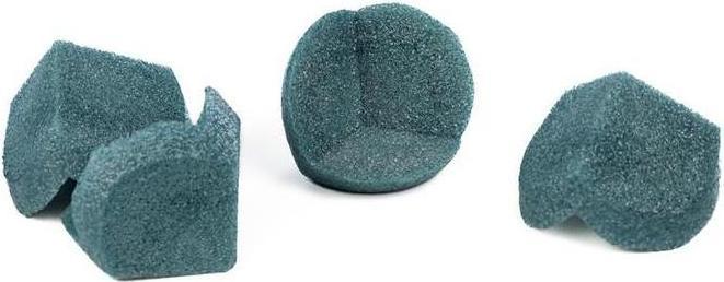 Transpak Edge protector corners PRO CC Side length 70mm Thickness 12mm Foam