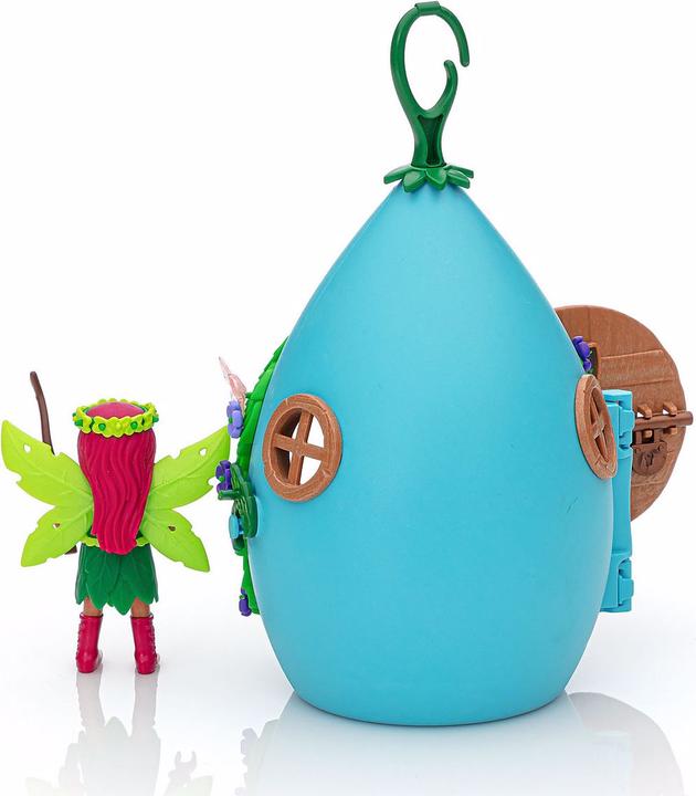 Actual product image Playmobil Drop House (70804, Playmobil Ayuma)