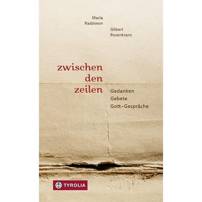 Zwischen den Zeilen, Fachbücher von Gilbert Rosenkranz, Maria Radziwon