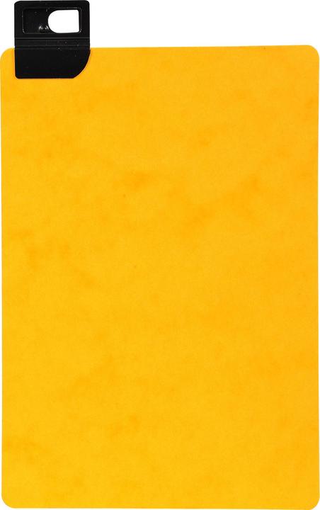 Actual product image Exacompta 24 dividers 500 micron with alphabetical metallic tabs for vertical filing 210x148mm -