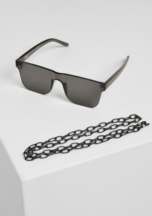 Produktbild Urban Classics 105 Chain Sunglasses
