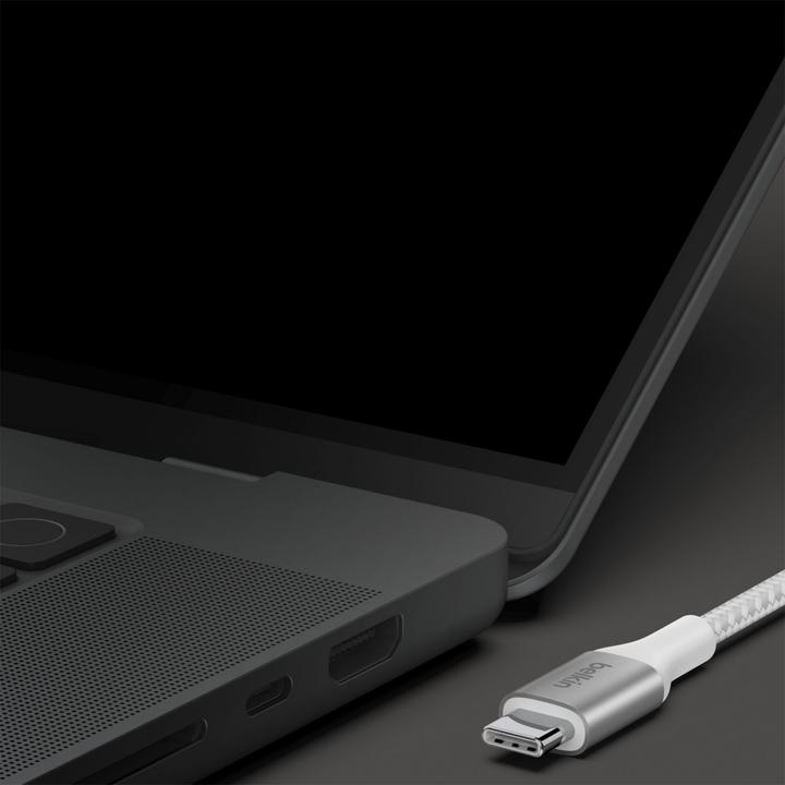 Produktbild Belkin CAB015bt1M (1 m, USB 2.0, 48 W)